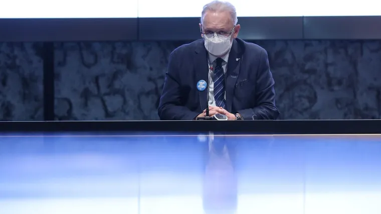 Broj zaraženih raste! Hoće li i Hrvatska u zatvaranje prije Uskrsa kao Njemačka? Evo &scaron;to kaže &scaron;ef Stožera