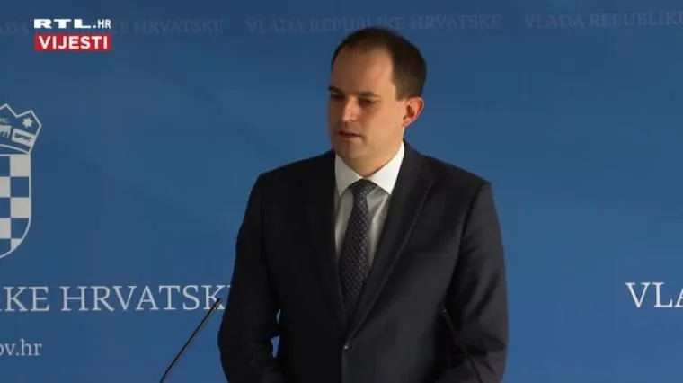 Ovo morate pogledati: Ministar Malenica u Direktu pro&scaron;li tjedan govori da Mamić neće otići iz zemlje, &scaron;to je on, naravno, učinio