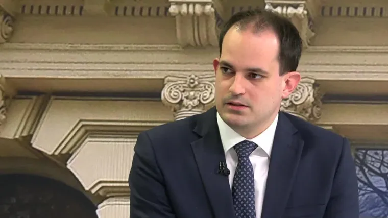 Ministar Malenica u RTL-u Danas: 'Dobio sam očitovanja osječkih sudaca. Poslat ćemo inspekciju u Osijek'