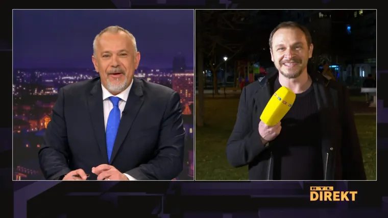 Reporter InDirekta Enis Be&scaron;lagić o zagrebačkim izborima: Kako di&scaron;u birači? Glasat će i oni &scaron;to di&scaron;u i &scaron;to ne di&scaron;u...