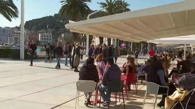 'Ako je vi&scaron;e ljudi lockout, onda to nije mjera...'