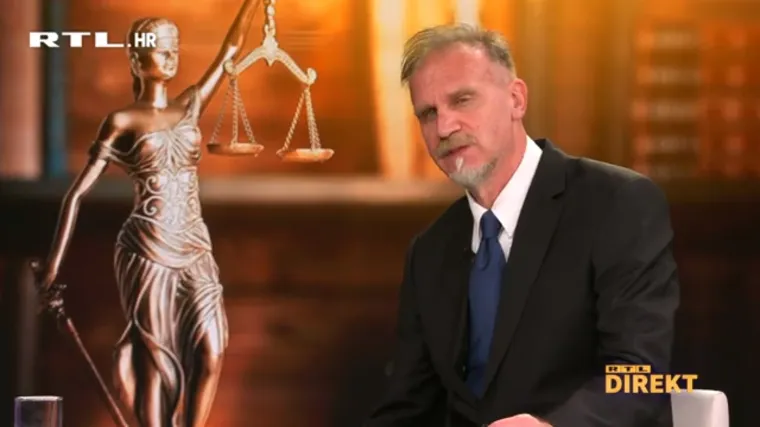 Sudac Vrhovnog suda: 'Može biti da je Mamić u DSV-u imao svoje ljude. Poku&scaron;ava stvoriti dojam da u Hrvatskoj nije imao po&scaron;teno suđenje'