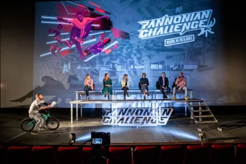 U kolovozu kreće Pannonian Challenge 2021
