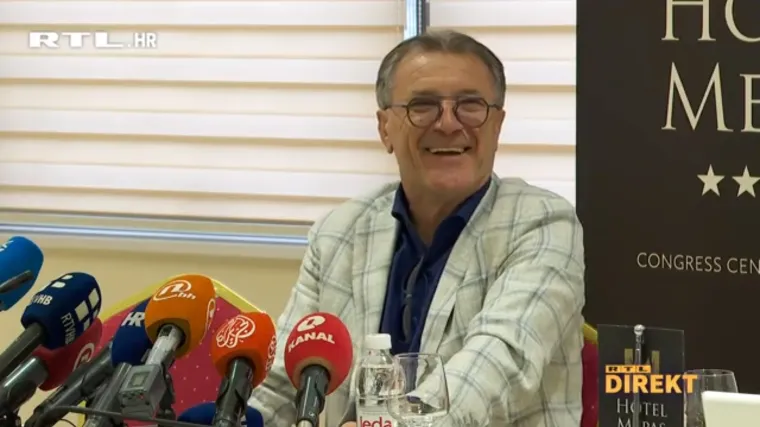 Premje&scaron;tanje suđenja ili ustavna tužba: Za&scaron;to je Mamić postao reformator pravosuđa?