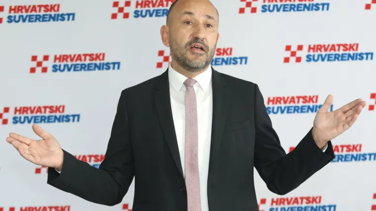 ga podržava, a drugi ga kritiziraju: 'Pokazuje svoj izrazito svjetonazorski karakter'