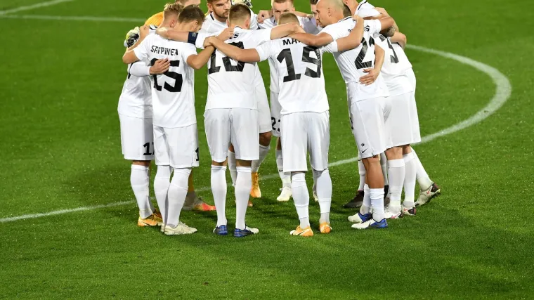 'Mislio sam da se radi o prvoaprilskoj &scaron;ali'