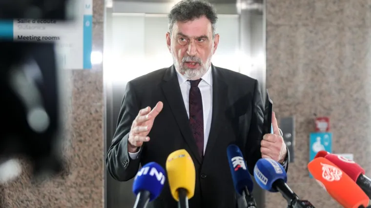 'Tko može preuzeti odgovornost za sve posljedice psihičkog stanja kod djece?'