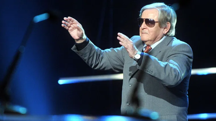 Oblikovao je generacije glumaca, a proslavio se kao redatelj