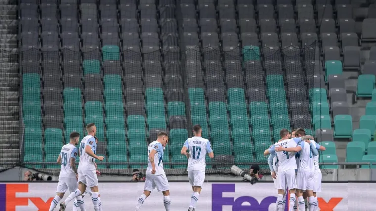 'Ovo nije san! Slovenija bacila svjetske doprvake na koljena'