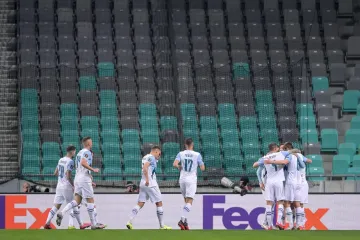 'Ovo nije san! Slovenija bacila svjetske doprvake na koljena'