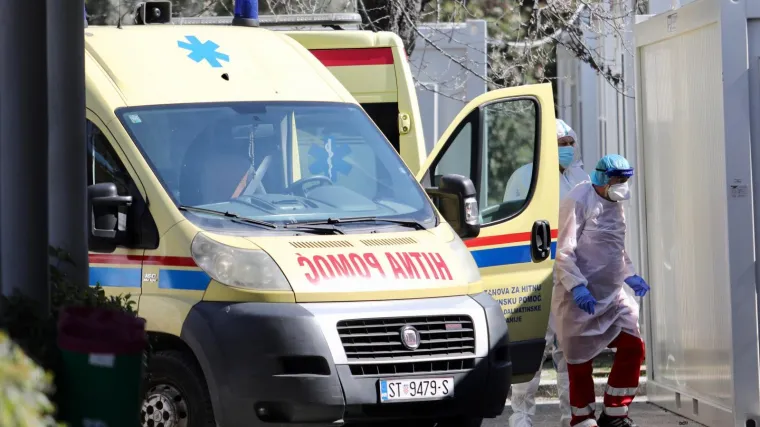 Čini se da popu&scaron;tanja neće biti, a uvođenje jo&scaron; strožih mjera? 'Nadam se da će nam brojke pomoći...'