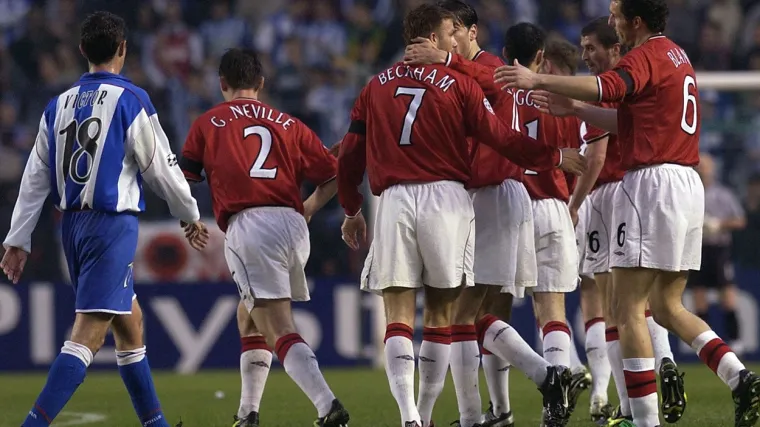 'Možda sam se trebao vi&scaron;e družiti s drugim igračima'