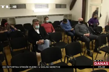 Zoran Mamić vratio se u Hrvatsku