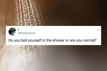 RADITE LI I VI OVO - ILI STE NORMALNI? Sudeći po priznanjima ekipe na internetu, ispada da smo svi ludi