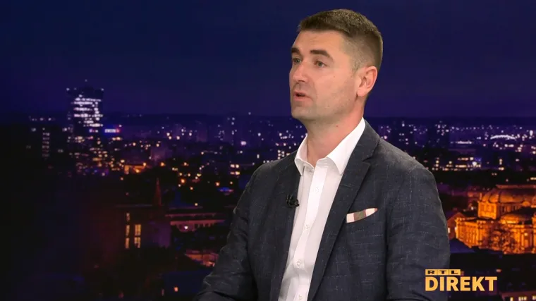 Davor Filipović za Direkt o Ciboni, Maksimiru, otkazima i o tome da je postao viralni hit