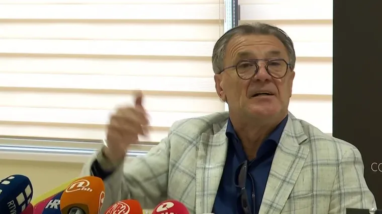 Mamić prokazuje suce jer sprema Ustavnu tužbu: Odvjetnik Šerić otkriva hoće li mu to uopće koristiti