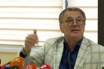 Mamić prokazuje suce jer sprema Ustavnu tužbu: Odvjetnik Šerić otkriva hoće li mu to uopće koristiti