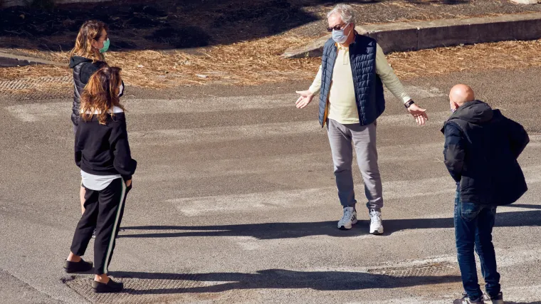 &Scaron;vedska ima nižu stopu umrlih od svih u Europi, a nisu uveli strogo zatvaranje: 'Ono ima samo kratkoročni efekt'