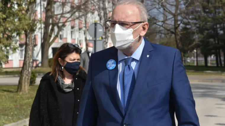 Božinović o postrožavanju mjera i kontrolama tijekom Uskrsa: 'Privatnu sferu ostavljamo na savjest građanima'