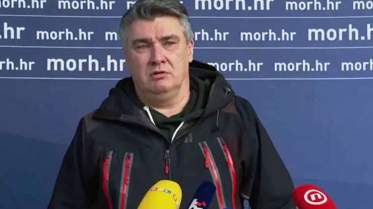 Studenti stručnih studija ljuti jer ih je Milanović nazvao 'komunalnim radnicima': 'Treba se javno ispričati'