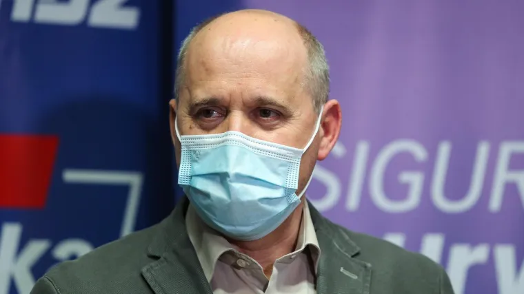 Bačić: 'Drago mi je da je predsjednik Milanović shvatio da je pogrije&scaron;io'