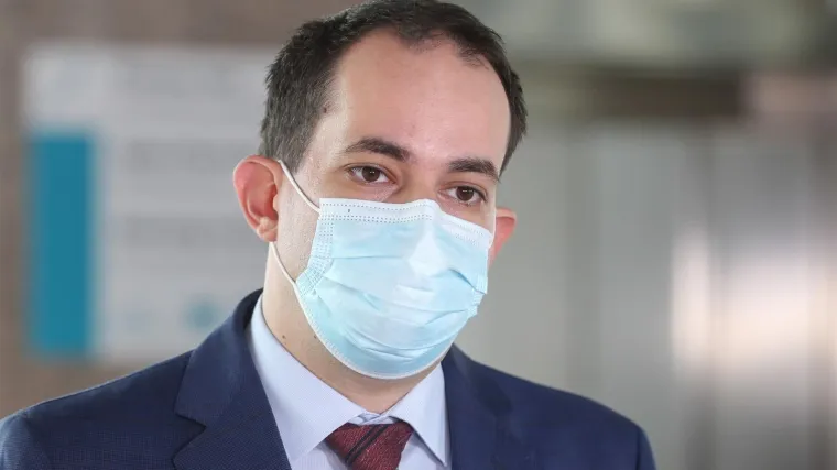 Malenica: 'Đurđević dva puta kandidatkinja u protuzakonitoj proceduri'