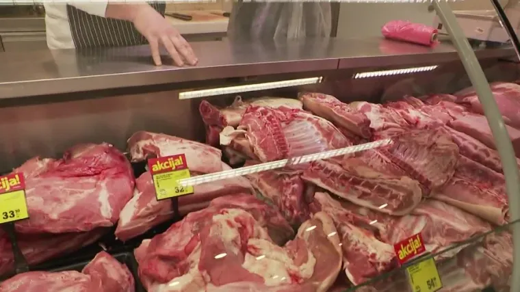 Uoči uskrsnih blagdana, inspektori pojačano provjeravaju hranu: 'Pozdravljamo da nadzora bude &scaron;to vi&scaron;e'