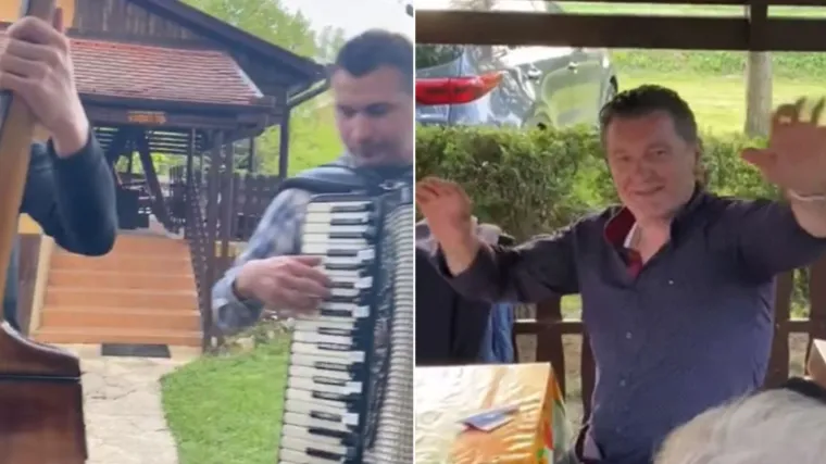 Vikendica jednog od Mamićevih sudaca uređena je novcem građana? 'Tamo su česte fe&scaron;te'