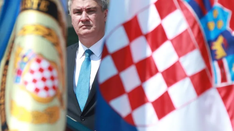 Milanović predlaže da se ponovi javni poziv za izbor &scaron;efa Vrhovnog suda