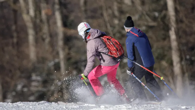 Ovaj vikend vam je zadnja &scaron;ansa da uživate u zimskim sportovima: Sljeme zatvara sezonu