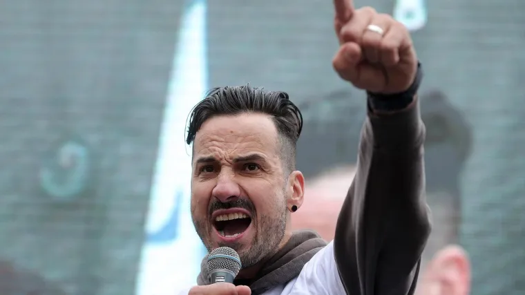 Ovo je sramotno! Znaju li Mostovci  kakav im je kandidat?