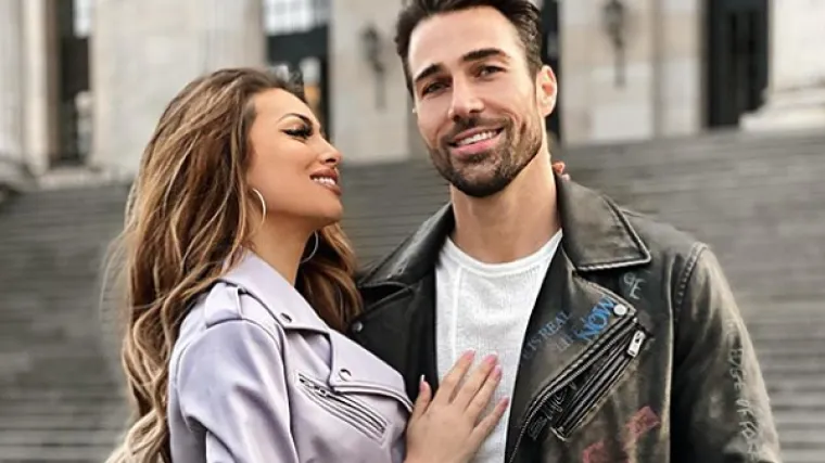 'Stavila sam točku na taj odnos, sada mi je potrebna podrška'