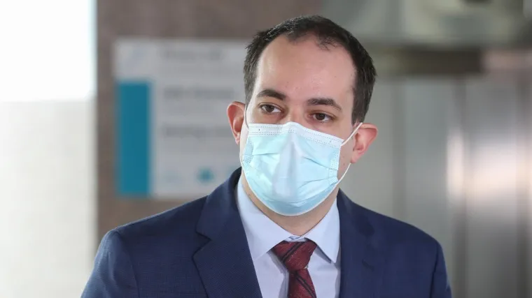 'U nedostatku argumenata, jedino &scaron;to preostaje je napadati na osobnoj razini'