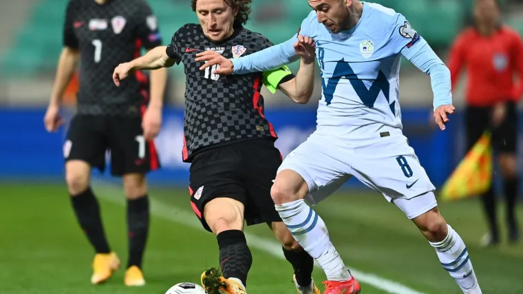 Ne zna slovenski, priča hrvatski i nedavno je tek debitirao za Sloveniju; 'Znači, s jednom sam crticom, ne s dvije'