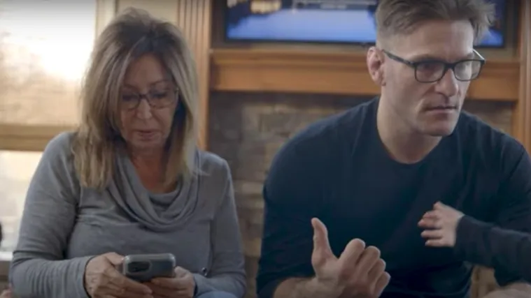 Evo &scaron;to Stipe uvijek jede prije borbe