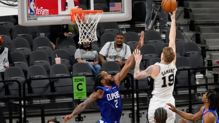 Čak trojica su briljirala, među njima i Luka &Scaron;amanić; Ovakvo &scaron;to ne događa se ba&scaron; često