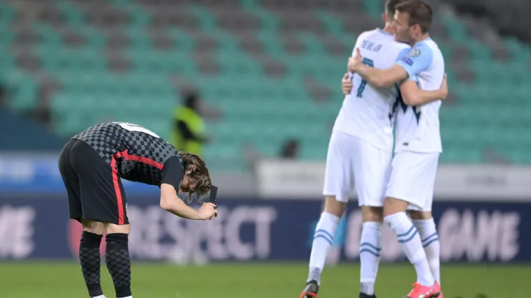 Vatrenima se ovo jo&scaron; nikada nije dogodilo