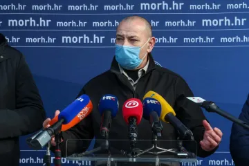 Dva su planirana i u Sisku te Mošćenici