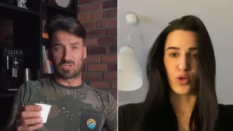 Miletić izvrijeđao ko&scaron;arka&scaron;ice, one ga pozvale na dvoboj: 'Kakav primjer ostavljamo budućim nara&scaron;tajima?'