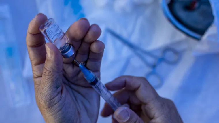 Ova dva cjepiva učinkovita su kod trudnica i dojilja: Antitijela se prenose na bebe!