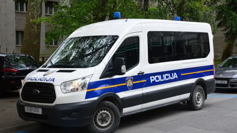 43-godi&scaron;njak iz Zapre&scaron;ića izrađivao je lažne novčanice i s njim kupovao razne stvari