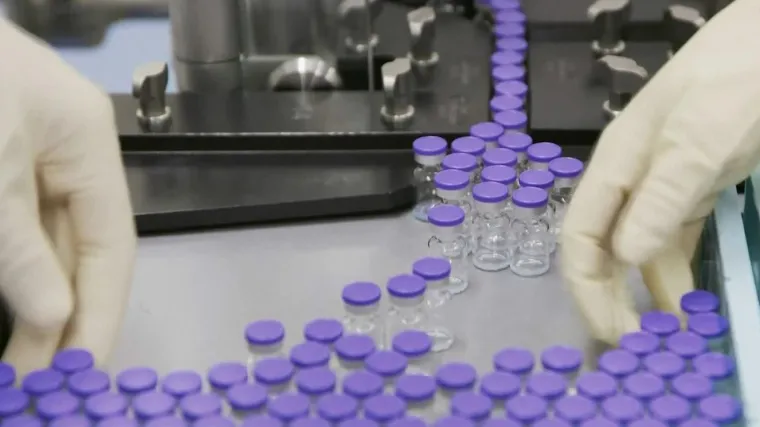 Deset milijuna doza Pfizerova cjepiva isporučit će se u drugom tromjesečju: 'Ovo je kraj naivnosti'