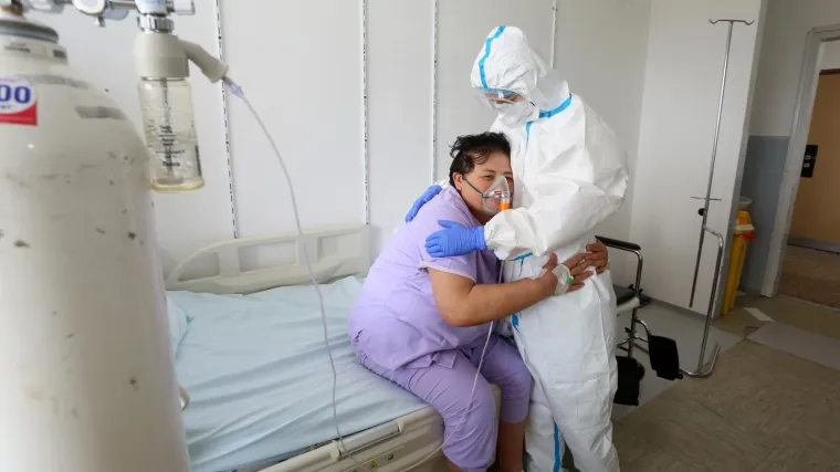 Saznajte za&scaron;to dolazi do reinfekcije covidom-19