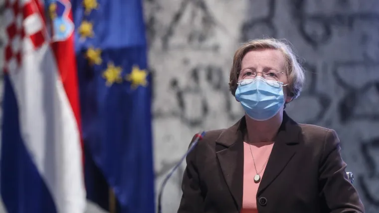 'To je jo&scaron; jedan od razloga za&scaron;to se svi moraju paziti, moguće su kronične posljedice'