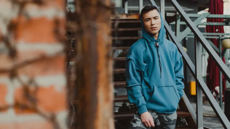 Mlada nada hrvatske glazbe stupa na scenu s 'Influencericom', pogledajte spot