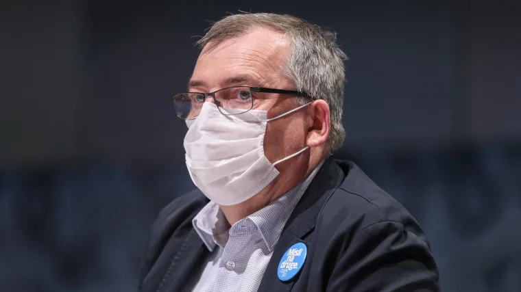 'Nepotrebno se diže medijska pra&scaron;ina. Činjenica je da je među dijagnozama i Covid'