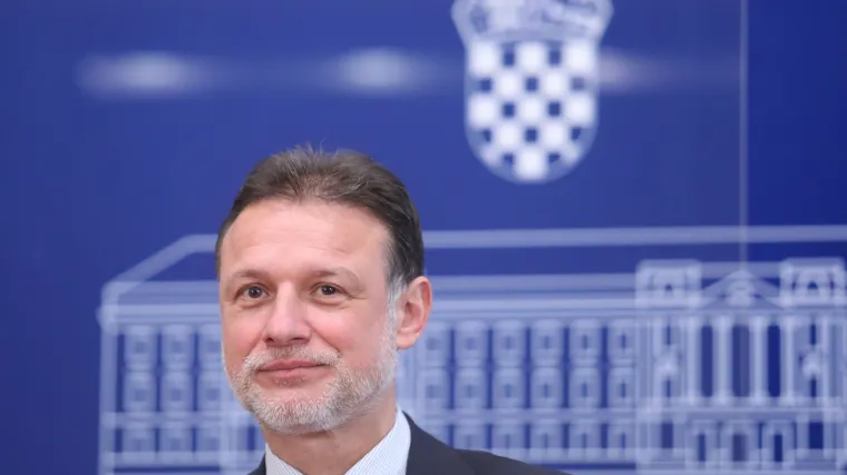 'Postupio sam ispravno, HDZ neće podržati Đurđević; Njezinoj kandidaturi najvi&scaron;e je na&scaron;tetio Milanović'