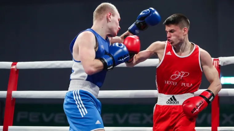 Olimpijski kandidati na&scaron;ih prekomorskih susjeda ukupno poraženi na Gripama