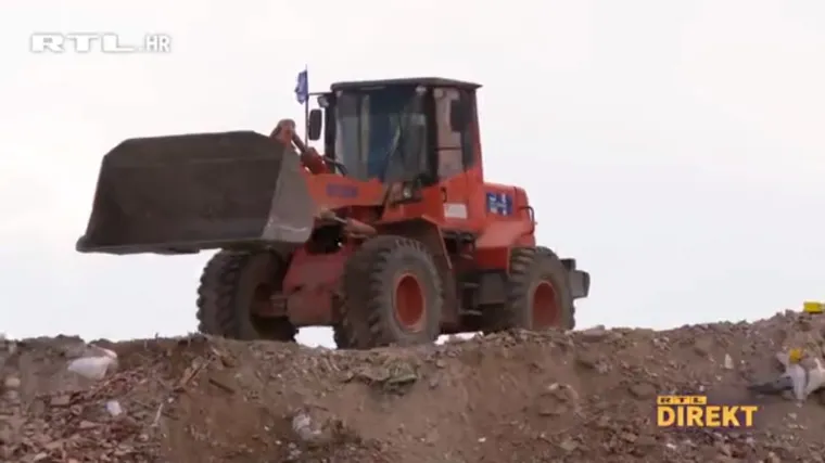 Hoće li i ova postati viralni hit? Flipovićeva nova obećanja u Direktu 'Cibona, Maksimir, bolnica, gradski dug...'