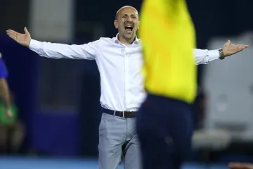 Biv&scaron;i igrač Hajduka stigao na Maksimir; 'U stalnom smo kontaktu već četiri, pet godina'
